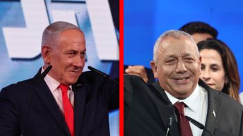 Izrael po wyborach. Partie arabskie mogą przesądzić o przyszłym rządzie