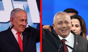 Izrael po wyborach. Partie arabskie mogą przesądzić o przyszłym rządzie