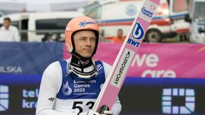 IE: skoki narciarskie - konkurs mężczyzn (galeria)