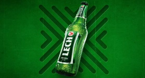 VMLY&amp;R wygrała przetarg reklamowy piwa Lech