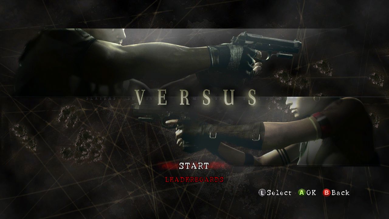 Płatny tryb do Resident Evil 5 już jutro