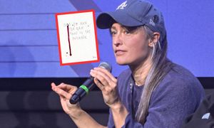 Tak widzi węgierskie wybory. Dosadna grafika ma drugie dno