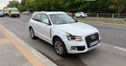 Warszawa: 15-latka potrącona przez Audi na Targówku
