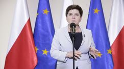 Szydło kontra Kamiński. Polityk PiS tłumaczy wpisy