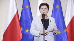 Szydło kontra Kamiński. Polityk PiS tłumaczy wpisy