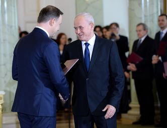 Prezydent Andrzej Duda przed konferencją klimatyczną w Paryżu: Polska już odniosła sukces