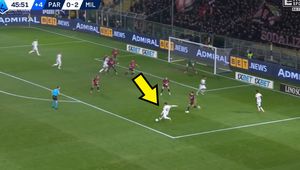 "Zakręcił tutaj ruletą niesamowicie". Tylko spójrz na tego gola [WIDEO]