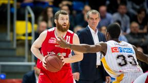 Jakub Dłoniak nie zagra w MKS-ie. "Nie mieści się w koncepcji trenera"