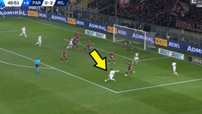 "Zakręcił tutaj ruletą niesamowicie". Tylko spójrz na tego gola [WIDEO]