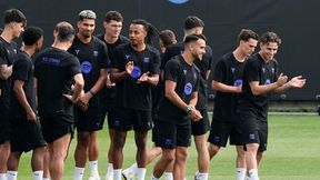 La Liga. Gdzie oglądać mecz Osasuna - FC Barcelona? Będzie w TV? Kiedy start?