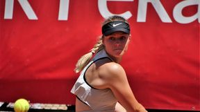 Anastazja Szoszyna podejrzana o stosowanie dopingu. Polska tenisistka zawieszona