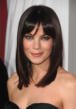 Michelle Monaghan urodzi dziecko Roberta Downeya Jr.