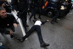 "Referendum w Katalonii jest nielegalne, a policja działa zgodnie z prawem". Hiszpanie mieszkający w Warszawie zabierają głos