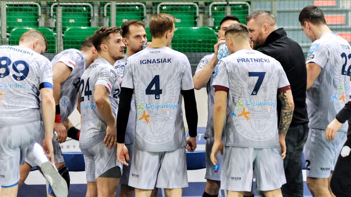 WP SportoweFakty / ANNA DEMBIŃSKA