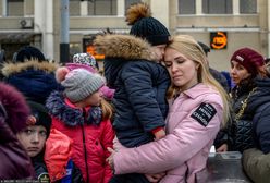 Odessa pełna obaw, ale i nadziei. Mieszkańcy nie zamierzają się poddawać