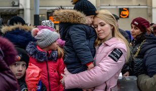 Odessa pełna obaw, ale i nadziei. Mieszkańcy nie zamierzają się poddawać