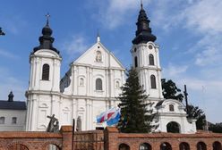 Koronawirus w sanktuarium. Sanepid apeluje do wiernych