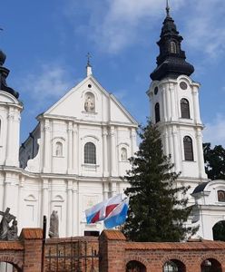 Koronawirus w sanktuarium. Sanepid apeluje do wiernych