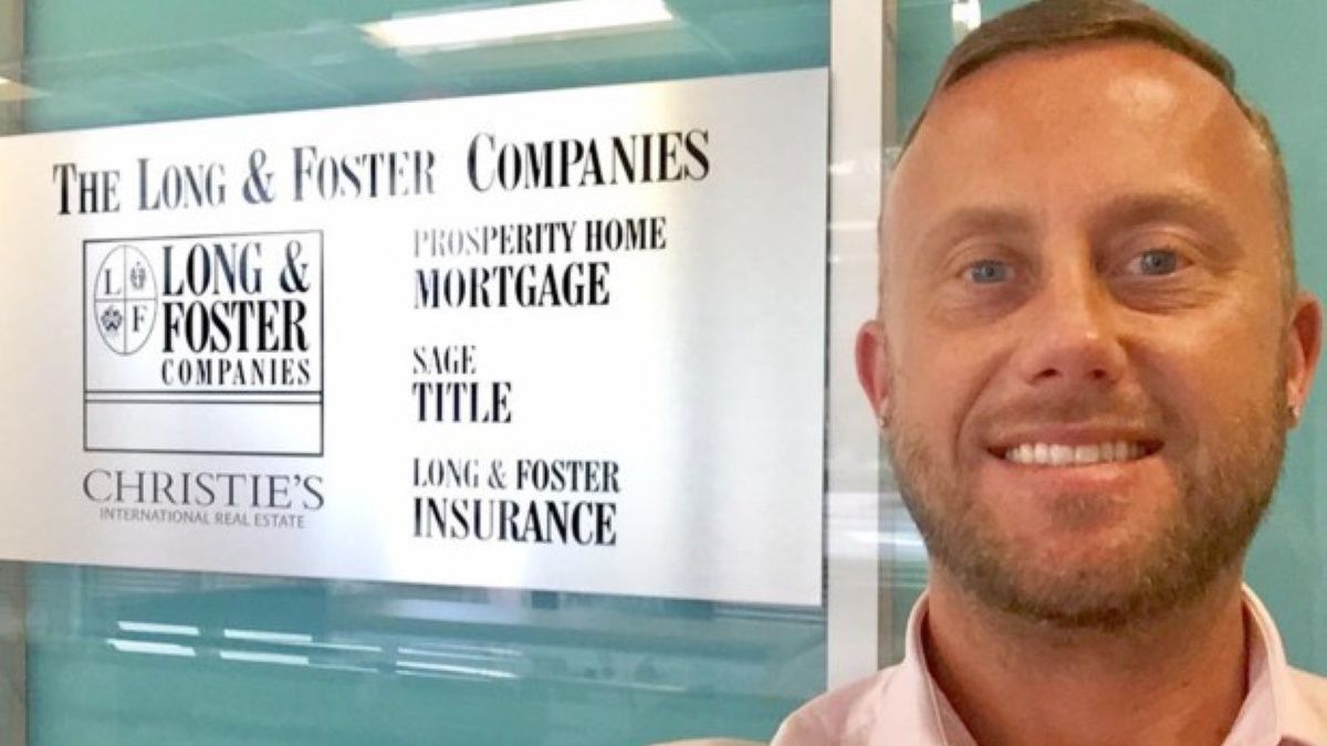 Soren Arn-Oelschlegel został zamordowany przez mężczyznę, któremu wcześniej sprzedał dom 