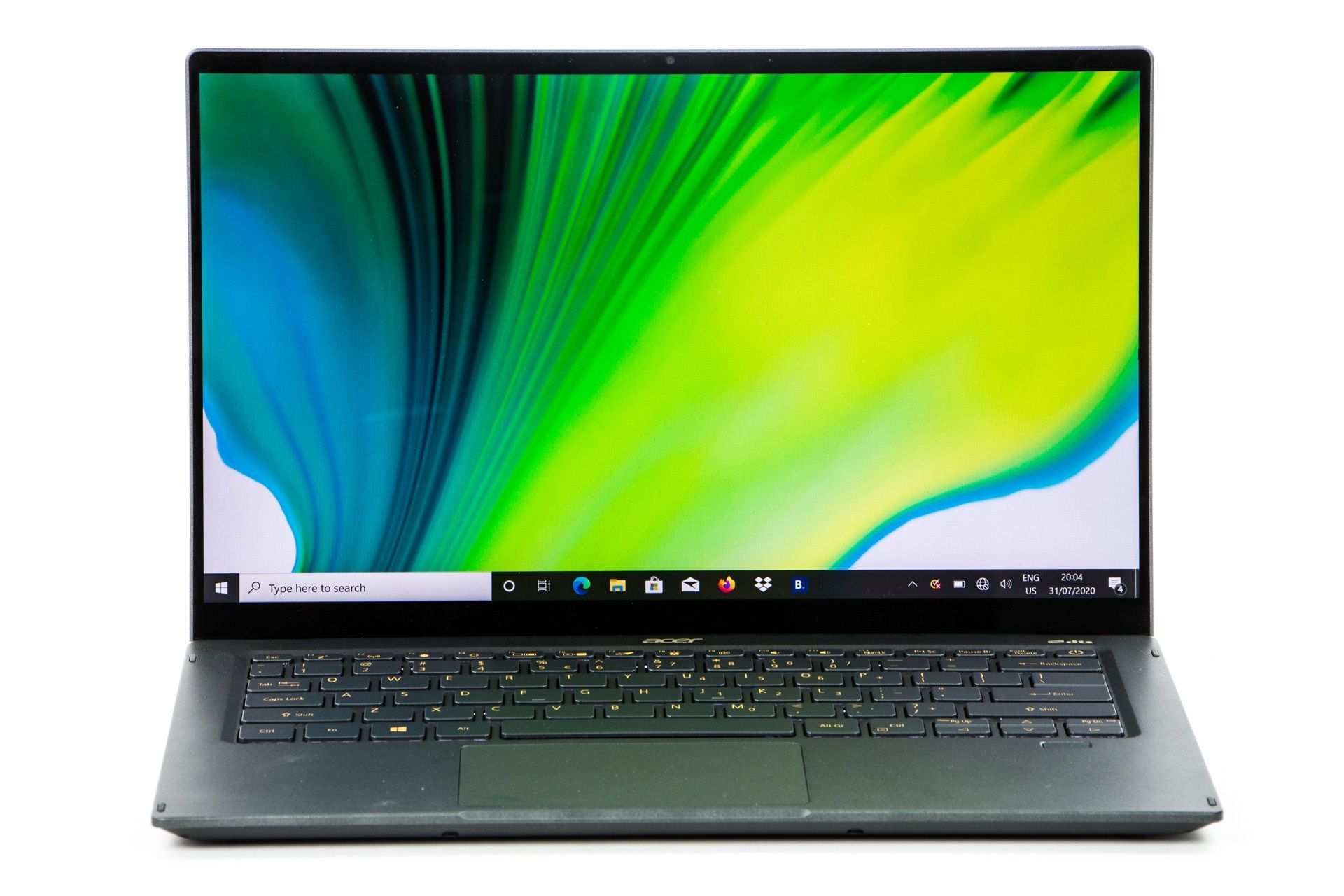 Laptop
