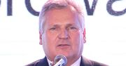 Aleksander Kwaśniewski wyjawił, ILE wynosi jego PREZYDENCKA EMERYTURA. "Jakoś muszę sobie dawać radę"