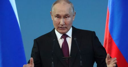 Rosja jednak nie podpisze? "Poniesie ogromne dyplomatyczne koszty"