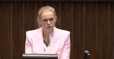 Nowacka uderza w PiS. Wypomniała politykom strajk w 2019 roku