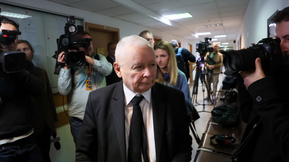 Jarosław Kaczyński