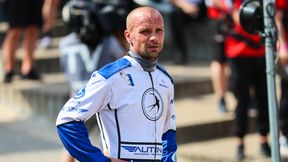 Żużel. Mateusz Szczepaniak wie, że z PSŻ-em mógł pojechać jeszcze lepiej. Mówi o super niespodziance w rewanżu