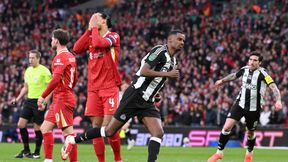 Liverpool porozumiał się z napastnikiem. Hitowy transfer coraz bliżej