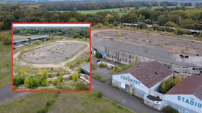 Pojawiło się światełko w tunelu! Jest nowa propozycja, która uwzględnia żużel dla tego miejsca