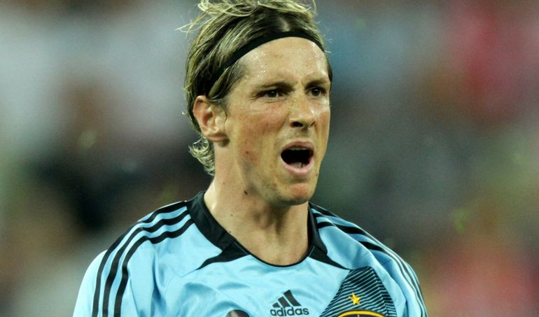 Fernando Torres zamienił AC Milan na macierzyste Atletico Madryt