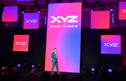 Ruszył serwis XYZ. Na razie jest darmowy