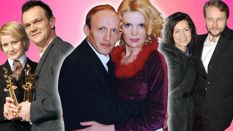 Kto zagrałby Twoich rodziców w filmie o Tobie? (PSYCHOTEST)