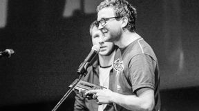 Aleksander Ostrowski zginął 5 lat temu. "Był niesamowicie barwną i wyrazistą postacią"