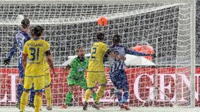 Bundesliga: Samobój Polanskiego rozstrzygnął mecz, Hoffenheim na dnie! Pierwszy śnieg w sezonie