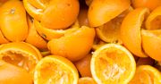 Cytrusy zero waste, czyli jak wykorzystać miąższ, albedo i skórkę?