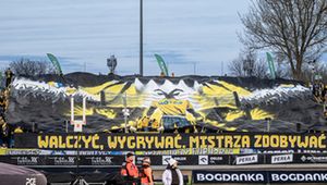  Orlen Oil Motor Lublin - PRES Grupa Deweloperska Toruń 56:34 (galeria)