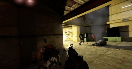 Oryginalny Half-Life z ray-tracingiem wygląda... zaskakująco dobrze!