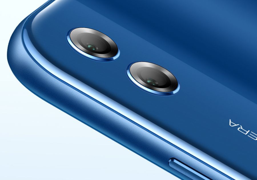 Honor 8X i 8X Max oficjalnie. Czas na wielkie (dosłownie) nowości chińskiej marki 7