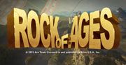 Rock of Ages  - dobry pomysł na grę dla iPada?