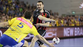 Liga Mistrzów: Rywal Orlen Wisły Płock osłabiony