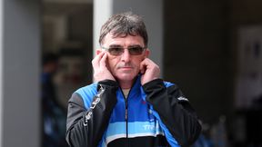 Bezpodstawne obawy Fogo Unii. Roman Jankowski: Brylowaliśmy przez cały mecz