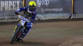 Żużel. Przedpełski zareagował na komentarz na swój temat. "Szczerze mu współczuję"