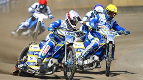 Żużel. "Anioły" przypieczętowały awans do PGE Ekstraligi. eWinner Apator rozgromił Unię Tarnów [RELACJA]