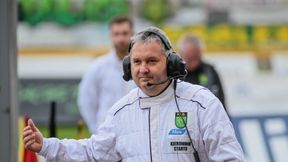 Kamera go lubi. Na jednych zawodach Grand Prix pokazywali go częściej niż Tomasza Golloba