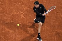 Tenis. Roland Garros: wirus krąży po kortach w Paryżu. Dominic Thiem i Pablo Carreno narzekają na problemy zdrowotne