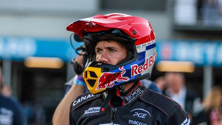 Sparta ma się o co martwić. Wrocławianie przegrali z Unią