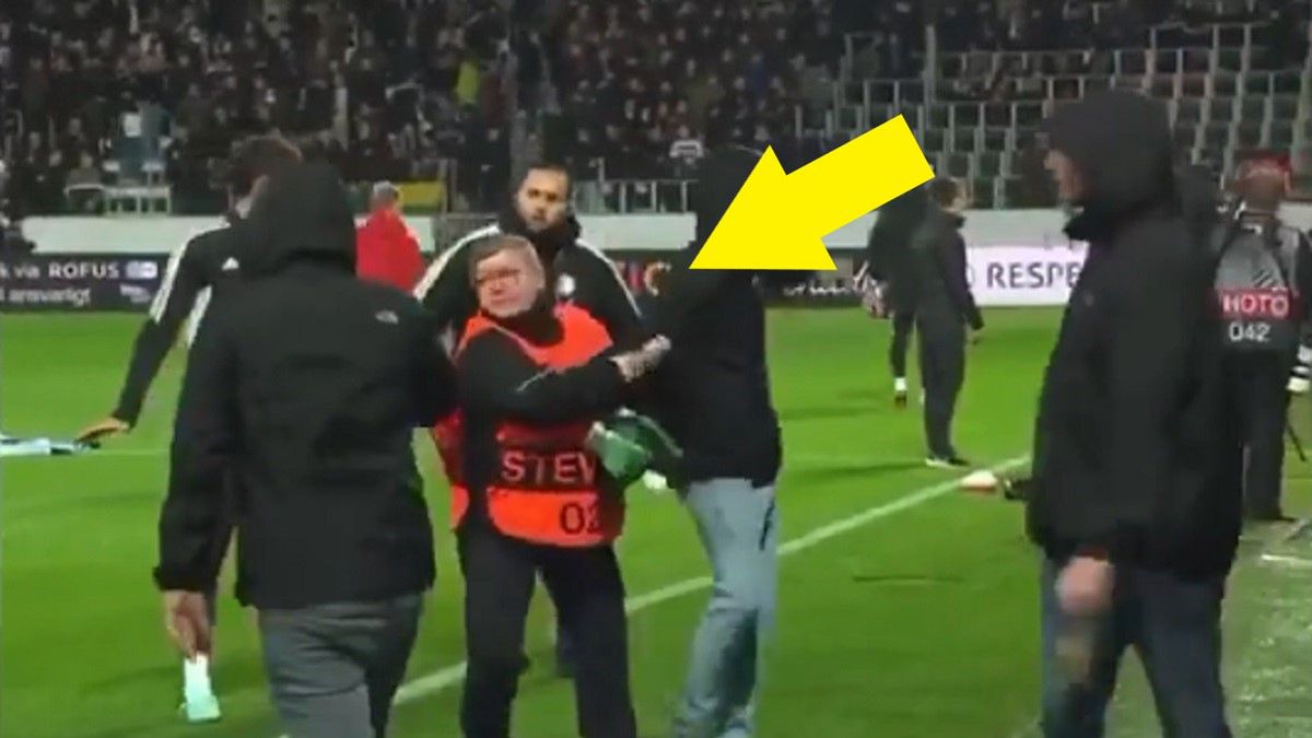 Twitter / Interwencja 