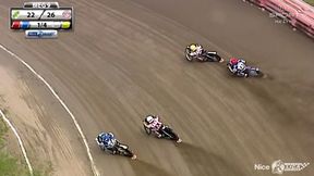 Wanda - Ostrovia: australijska waleczność Watta